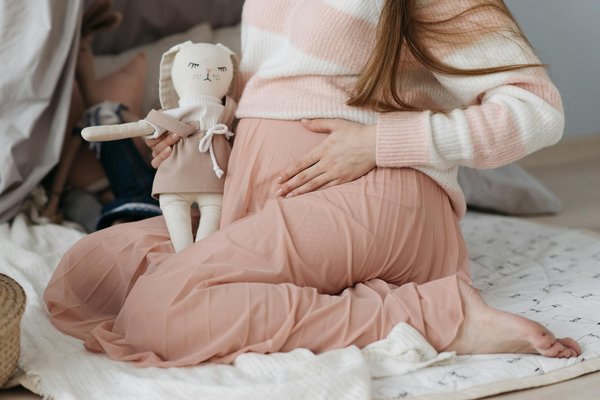 Le cycle menstruel décodé : tout ce que vous devez savoir
