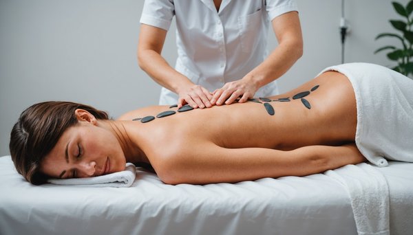 Découvrez les bienfaits du drainage lymphatique à toulouse