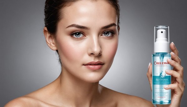 Découvrez les bienfaits de bioderma créaline h2o pour votre peau