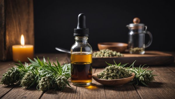 Chanvre et insomnie : découvrez une aide naturelle efficace