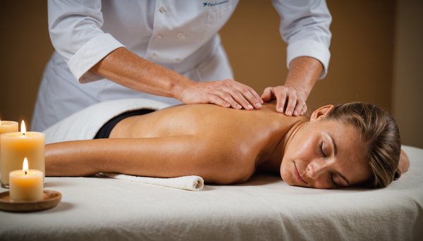 Découvrez les rituels de massage à ouistreham pour votre bien-être
