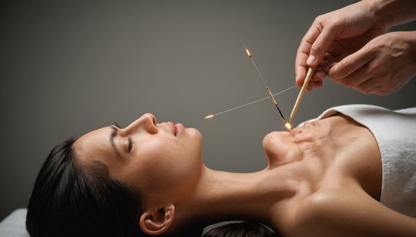 Acupan : un soulagement naturel pour les douleurs aiguës