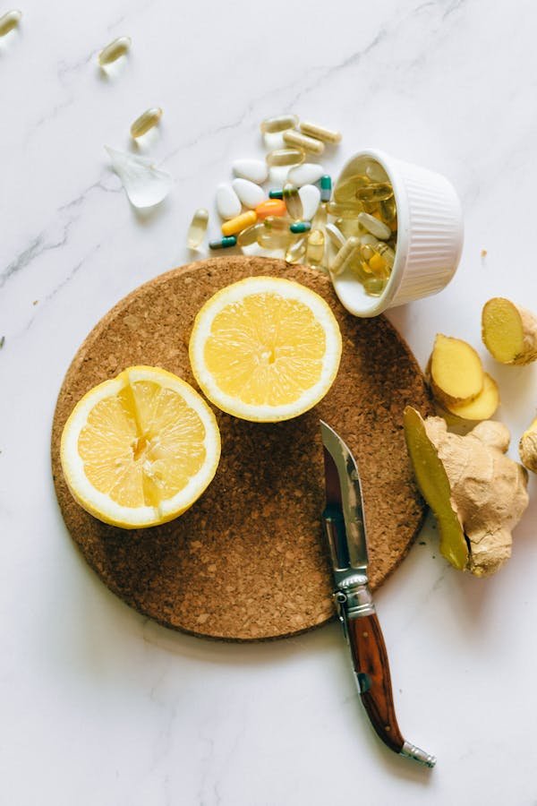 Les compléments alimentaires : des solutions naturelles à explorer