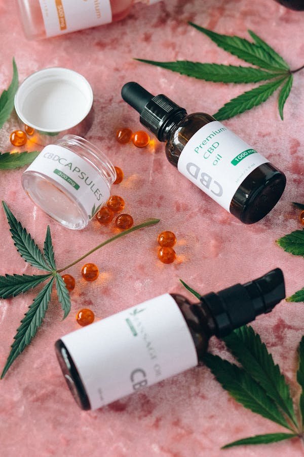 Meilleurs sites pour acheter du cannabidiol en toute confiance