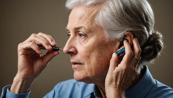 Découvrez les services de l'audioprothésiste à cenon