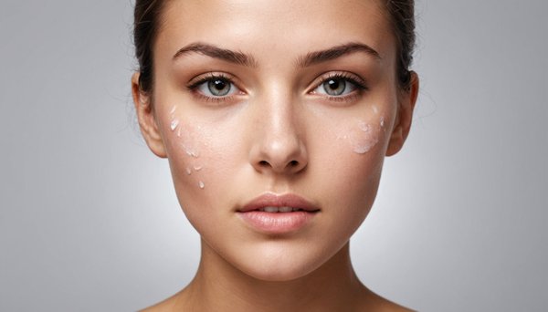 Acide salicylique visage : combattez l'acné efficacement !