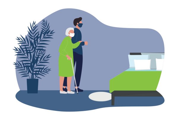 Soins à domicile en suisse : un soutien personnalisé pour tous