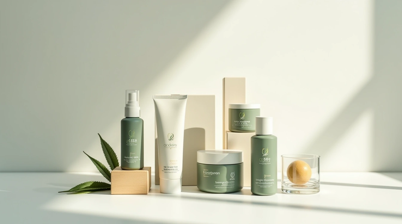 Vos questions sur l'approvisionnement CBD professionnel